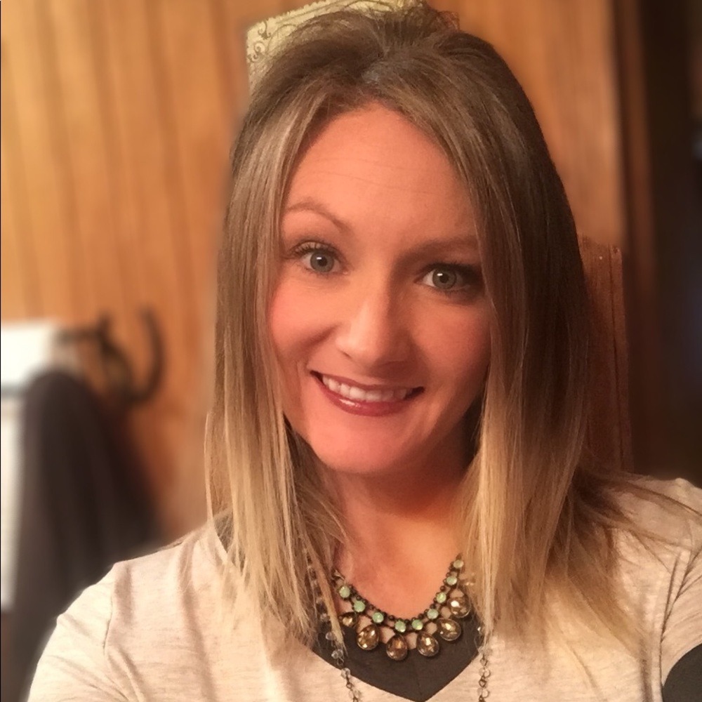 Meet your Posher, Amber